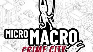 Micro Macro Trailer FR