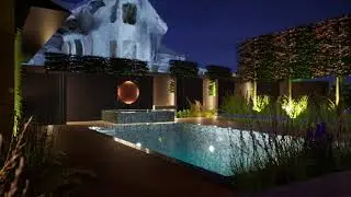 Unreal Engine 4 Garden Visualization