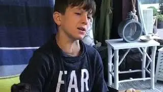 Молодец пацан  ( CLVl )