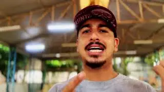 Livro de você - Conexão Quintal, DJ Tonzera
