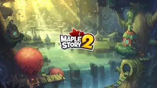 MapleStory 2: How to change realm