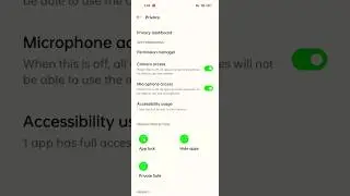 Realme 9i mobile me photo kaise chhipaye | How to hide photo in realme Mobile
