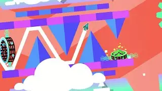 [4K] Hexxer By: SamukaGD (Demon) | Geometry Dash