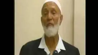 Jesus man myth or god - Deedat - 9 of 9