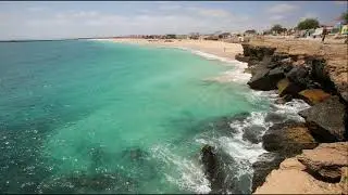 Antonio Dos Santos - Mashalina