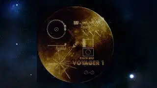Voyager - 1 - MEDIA FAN