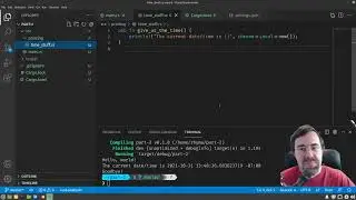 Introduction to Rust - Part 2: Functions and Modules