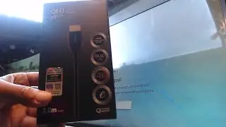 Your comments do not make sense ??  Samsung 43 HDMI issues Plus EXPENSIVE HDMI lead test £30 each