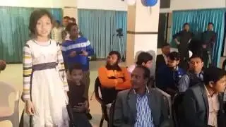 Modhu Hoi Hoi Bish Khawaila - A beautiful song of Chittagong
