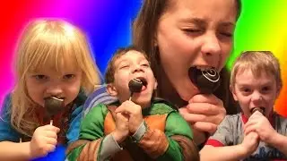 Ticklebelly Cake Pops Review
