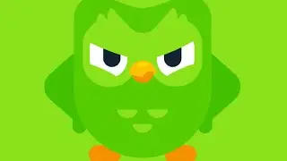 ⚠️DUOLINGO EL BÚHO TÓXICO ⚠️