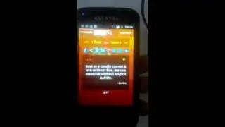 Buddha Verses- A free mobile app to read and share great quotes of Buddha