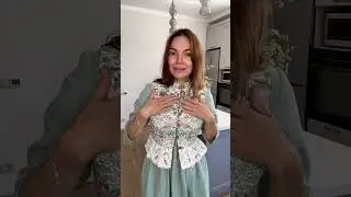 Собираем полевые цветы в платье!💃🏻💃🏻💃🏻