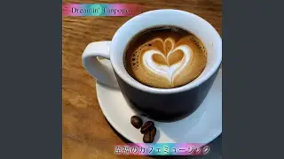 A Cup of Coffee for You