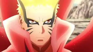Baryon Mode is here🔥 Naruto Uzumaki vs Jigen #anime #naruto #narutoedit #narutoamv #boruto #amv