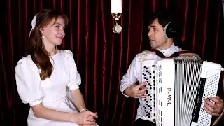 «Называют меня некрасивою» поет Ирина Нэлсо