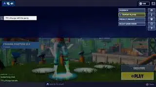 Live ''Zone WARS'' Join up