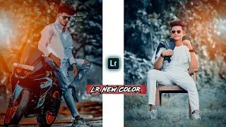 Lightroom new background color change photo editing 2021 | Lr se best photo editing kaise kare 2021
