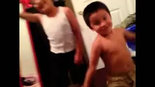 WATCH ME WHIP NOW WATCH ME NAE NAE
