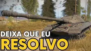 Este cara fez uma jogada de mestre!