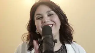 Seal - Kiss From a Rose (NATY BARRIENTOS COVER)