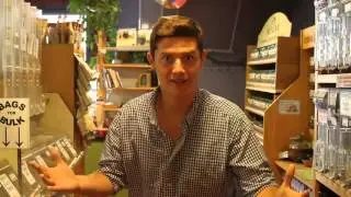 Grocer Noir (Short Film)