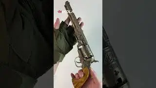 1:1 Alloy M1851 lighter