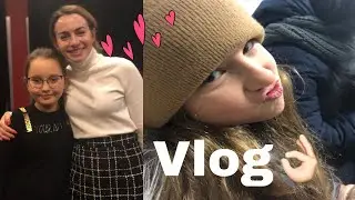 Встретила Анжелику Каширину? «Шоу пошло не так» и многое другое!