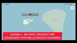 🇺🇬UGANDA REALLY HATE KENYA🇰🇪