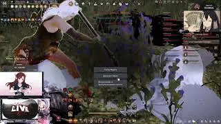 Осада 07.08.24 Серендия Изи #BlackDesert #Бдо #BDO #PvP #Гигант #Варвар #Berserker #ДмитрийЛогХард
