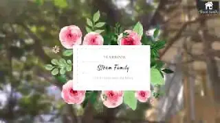 [MV Kỷ yếu 2018] Storm Family