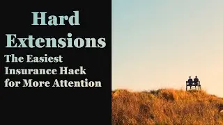 Hard Extensions