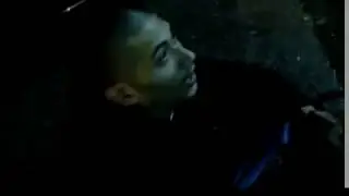 MANIAC LATIN DISCIPLE TRYING TO HELP A DRUNK DUDE