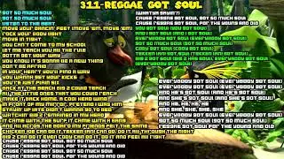Surf's Up - Reggae Got Soul 10 Hours Extended