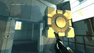 my game engine - portal :)