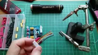 PIC Assembly Language Tutorials: #0 - Shopping List & Mods