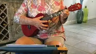 Beginner lesson #10. Another Saturday night