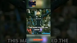 Rashid Khan Stealed The Show 💜🛐 