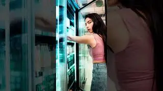 Fotos en Centro Comercial ✨😊 