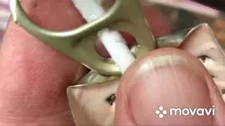 Кормак для рыбалки!!! Делаем легко и очень просто!!!