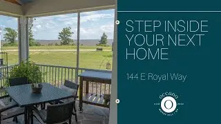 144 E Royal Way | For Sale | Occano