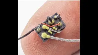 New connectors from ANYZ