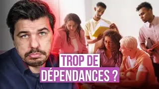 Mieux gérer les dépendances inter équipes !