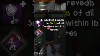 Distortion is TRULY OP!!