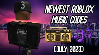 Roblox Music Codes/IDs (July 2023) *WORKING* ROBLOX ID