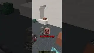 casi #shorts #minecraft