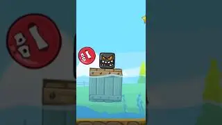 Red Ball 4 Box Fight 
