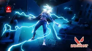 Let's Play some Valorant! Swiftplay, Spike Rush or Unrated