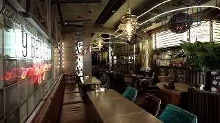 Rodillo de imagen para Restaurante