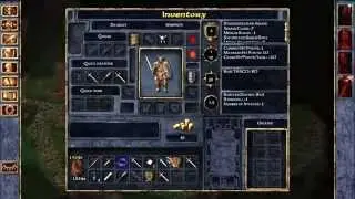 Blind Baldur's Gate: Enhanced Edition - Episode 7